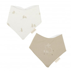 Pack 2 Bandana colección Bunny BimbiCasual